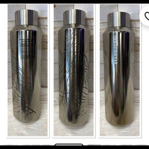 Starbucks 50th anniversary Water Bottle